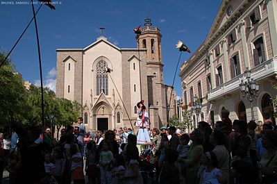 Ajuntament Sabadell